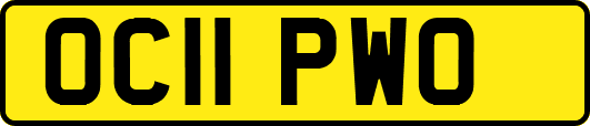 OC11PWO