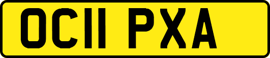 OC11PXA