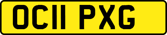 OC11PXG