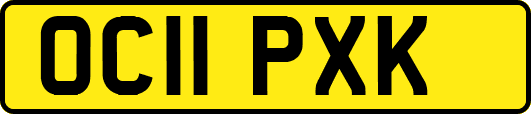 OC11PXK