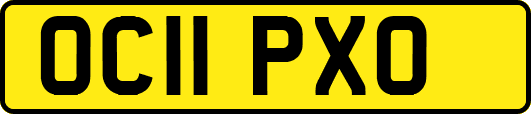 OC11PXO