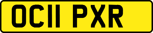 OC11PXR