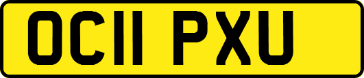 OC11PXU