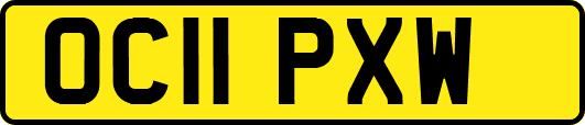 OC11PXW