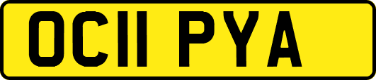 OC11PYA