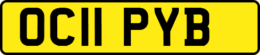 OC11PYB