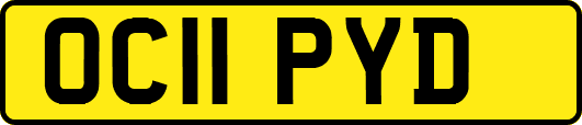 OC11PYD
