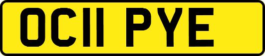 OC11PYE