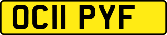 OC11PYF