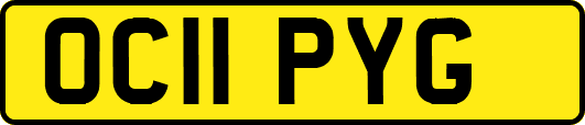 OC11PYG