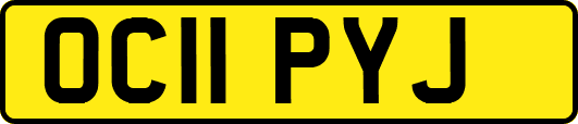 OC11PYJ