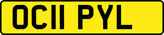 OC11PYL
