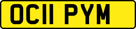 OC11PYM