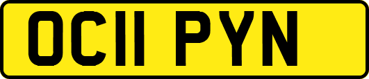 OC11PYN