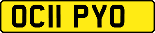 OC11PYO