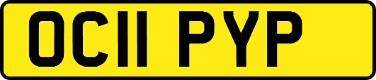 OC11PYP