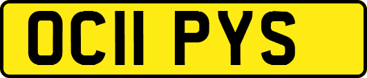 OC11PYS