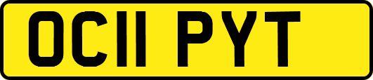 OC11PYT