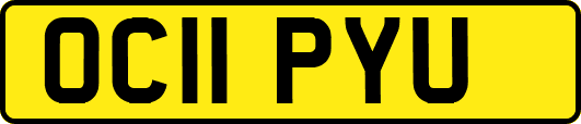 OC11PYU