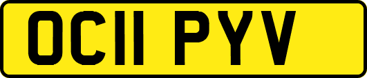 OC11PYV