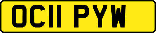 OC11PYW