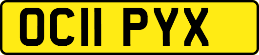 OC11PYX