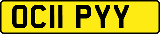 OC11PYY