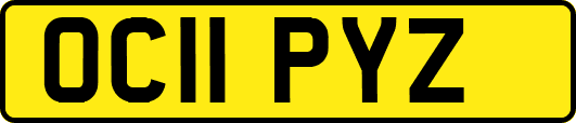 OC11PYZ