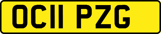 OC11PZG