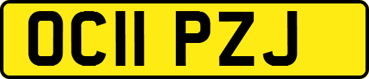 OC11PZJ
