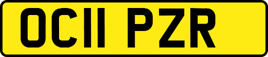 OC11PZR