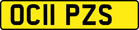 OC11PZS