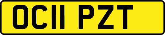 OC11PZT