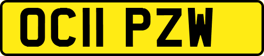 OC11PZW