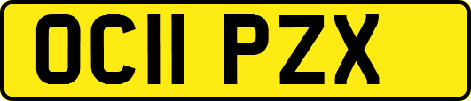 OC11PZX