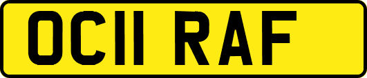OC11RAF