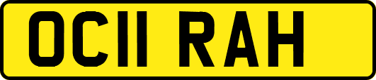 OC11RAH