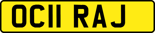 OC11RAJ