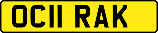 OC11RAK