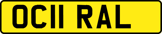 OC11RAL