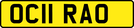 OC11RAO