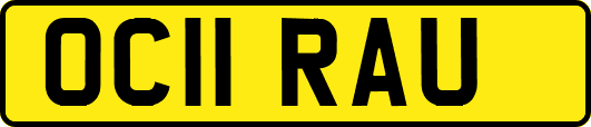 OC11RAU