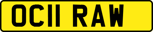OC11RAW