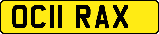 OC11RAX