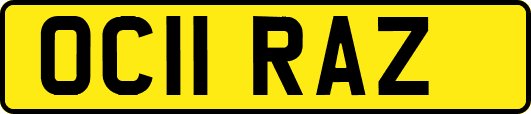 OC11RAZ