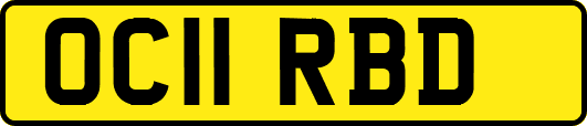 OC11RBD