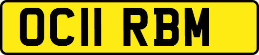 OC11RBM