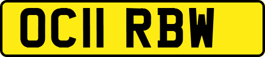 OC11RBW