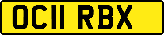 OC11RBX
