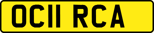 OC11RCA